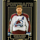 2022-23 Upper Deck - Portraits - 0,50 € / kpl - pikkukuva 1