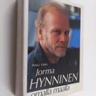 Pekka Hako : Jorma Hynninen omalla maalla - pikkukuva 1