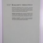 Kaija Virolainen : Kukkaniitty viheralueelle - pikkukuva 2