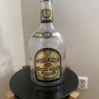 Gallonan Chivas Regal-pullo pumpulla - pikkukuva 1