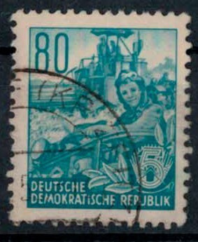 DDR Mi 378 o