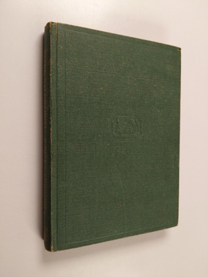 Tyyne Salokannel : Iloiset leipurit