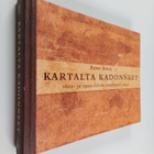 Björn Berge : Kartalta kadonneet : 1800- ja 1900-luvun un... - pikkukuva 1