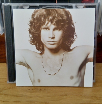 The Doors - The Best Of The Doors 2CD