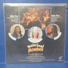 MOTÖRHEAD - BOMBER UUSI U.S 2013 LP - pikkukuva 2