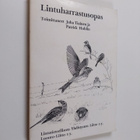 Juha ym. (toim.) Tiainen : Lintuharrastusopas - pikkukuva 1