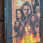 Robin Hood: Prince of Thieves (Limited Edition ARROW) bluray - pikkukuva 1