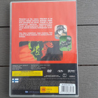 DVD: Kinos Journey II: Emerging Lanes (2004) - pikkukuva 2