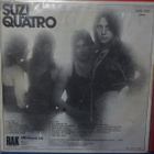 SUZI QUATRO - S/T UK -73 M-/EX- LP - pikkukuva 2