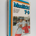 Ahti Sonninen : Musiikki 7-9 : Peruskoulun seitsemännen, ... - pikkukuva 1