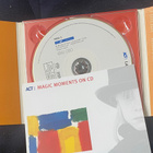 Lars Danielsson: Libera Me cd - Nils Petter Molvær - pikkukuva 3