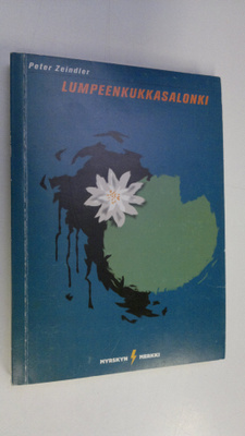 Peter Zeindler : Lumpeenkukkasalonki