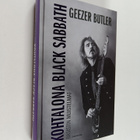 Geezer Butler : Kohtalona Black Sabbath : Basistin muiste... - pikkukuva 1