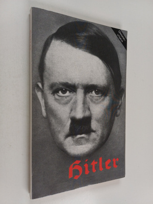 Per Ragnar : Hitler