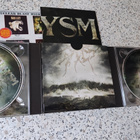 Kataklysm - Iron Will (20 Years Determined) (2CD + 2DVD) - pikkukuva 4