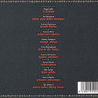 Raskasta joulua (CD) - pikkukuva 2