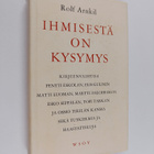 Gurli Vibe Jensen : Ihmisestä on kysymys - pikkukuva 1