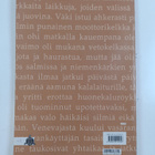 Äidinkieli, Kurssivihko D : Kielen valta - pikkukuva 2