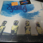 XYSMA - YEAH - 1991 PAINOS -  M-/M- LP soittamaton? - pikkukuva 1