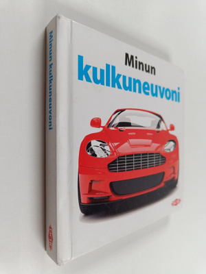 Minun kulkuneuvoni