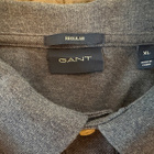 GANT sininen miesten pikeepaita (XL) - pikkukuva 3