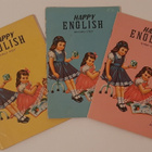 Lasten oppikirjat englanti english learning books - pikkukuva 2