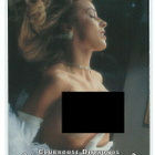 Clubhouse Diamonds #110 Tiffany Starr - pikkukuva 1