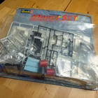 Revell MINI Cooper Model Set 1:24 (2009) - pikkukuva 1