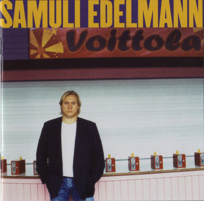 SAMULI EDELMANN : Voittola
