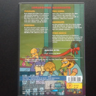 DVD: Simpsonit - Simpsoneiden Joulu (1989-2001) - pikkukuva 2