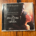 The Phantom Of The Opera: The Original Motion Picture S. Cd - pikkukuva 1
