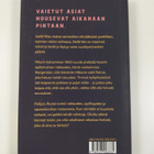 Maria Broberg : Veden varjot - Romaani - pikkukuva 2
