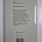 P. G. Wodehouse : Neitonen ahdingossa - pikkukuva 2