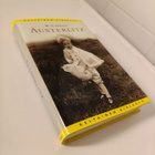 W. G. Sebald: Austerlitz - pikkukuva 1