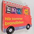 Här kommer brandbilen - pikkukuva 1