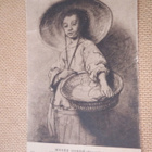 Rembrandt: Jeune Femme - pikkukuva 1