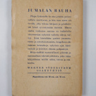 Aleksi Lehtonen : Jumalan rauha - pikkukuva 2