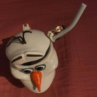 Disneyn Olaf juomamuki lusikalla - pikkukuva 3
