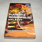 Hjorth - Rosenfeldt Hylätyt   -pok - pikkukuva 1