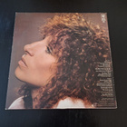 BARBRA STREISAND - MEMORIES . LP - pikkukuva 2