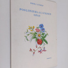 Kaarina Alava : Posliinimaalauksen opas - pikkukuva 1