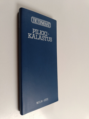 Seppo Hikipää : Pilkkikalastus