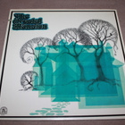 The Crystal Mansion LP 1972 psych - pikkukuva 1