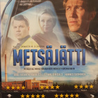 Metsäjätti (Blu-ray, uusi) - pikkukuva 1