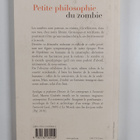 Maxime Coulombe : Petite philosophie du zombie - ou comme... - pikkukuva 2