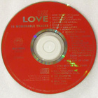 Various • Classic Love • 16 Memorable Tracks CD - pikkukuva 3