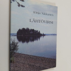 Irinja Nikkanen : Lähtövirsi - pikkukuva 1