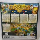 Quest for El Dorado lautapeli ( uusi ) - pikkukuva 2