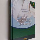 Jarmo Leppiniemi : Hyvä tilinpäätöskäytäntö - pikkukuva 1