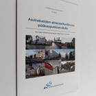 Asuinalueiden elinkaarikestävyys pääkaupunkiseudulla - pikkukuva 1